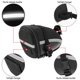 thumbnail image 4 of Bicycle Repair Tool Kit Bicycle Saddle Bag Cycling Seat Bag 16 in 1 Multi-function Repair Tool Kit, 4 of 5