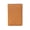 Radiant Orange, variant on Copper Signature Logo Folding Card Case With ID Wallet Pale Ocean