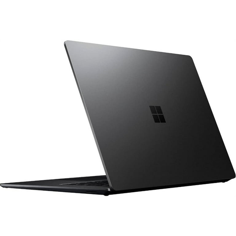 Pre-Owned Microsoft Surface Laptop 4 13.5