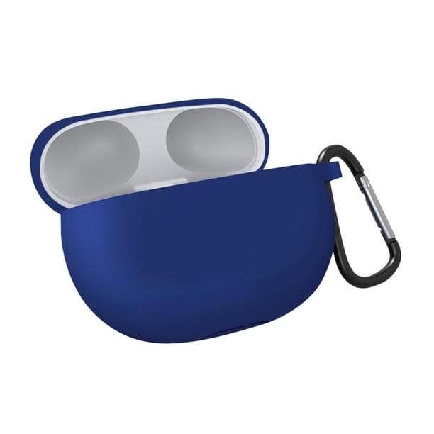Estuche Protector Compatible Con Beats Studio Buds Cover Estuche De Almacenamiento De Silicona Para Auriculares Inalámbricos Bluetooth Guardurnaity EL016831-07