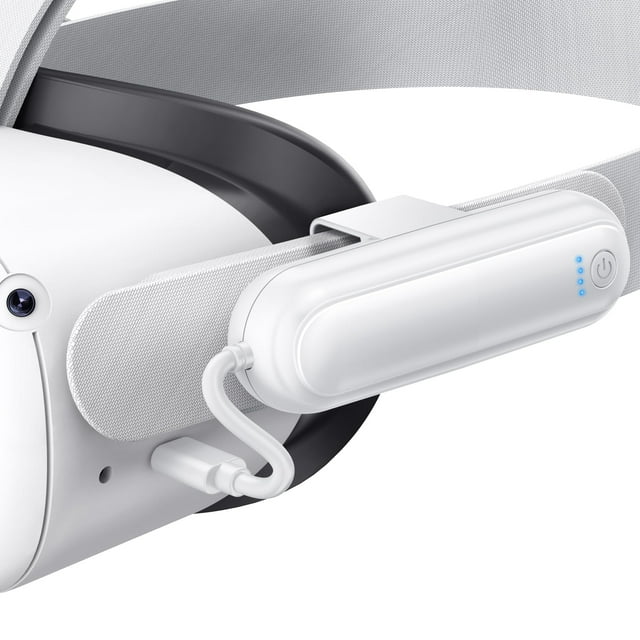 Paquete de baterías Kinwin 20000MWh para Oculus Quest 2