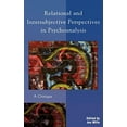 thumbnail image 1 of Perspectives Relationnelles et Intersubjectives en Psychanalyse, 1 of 3