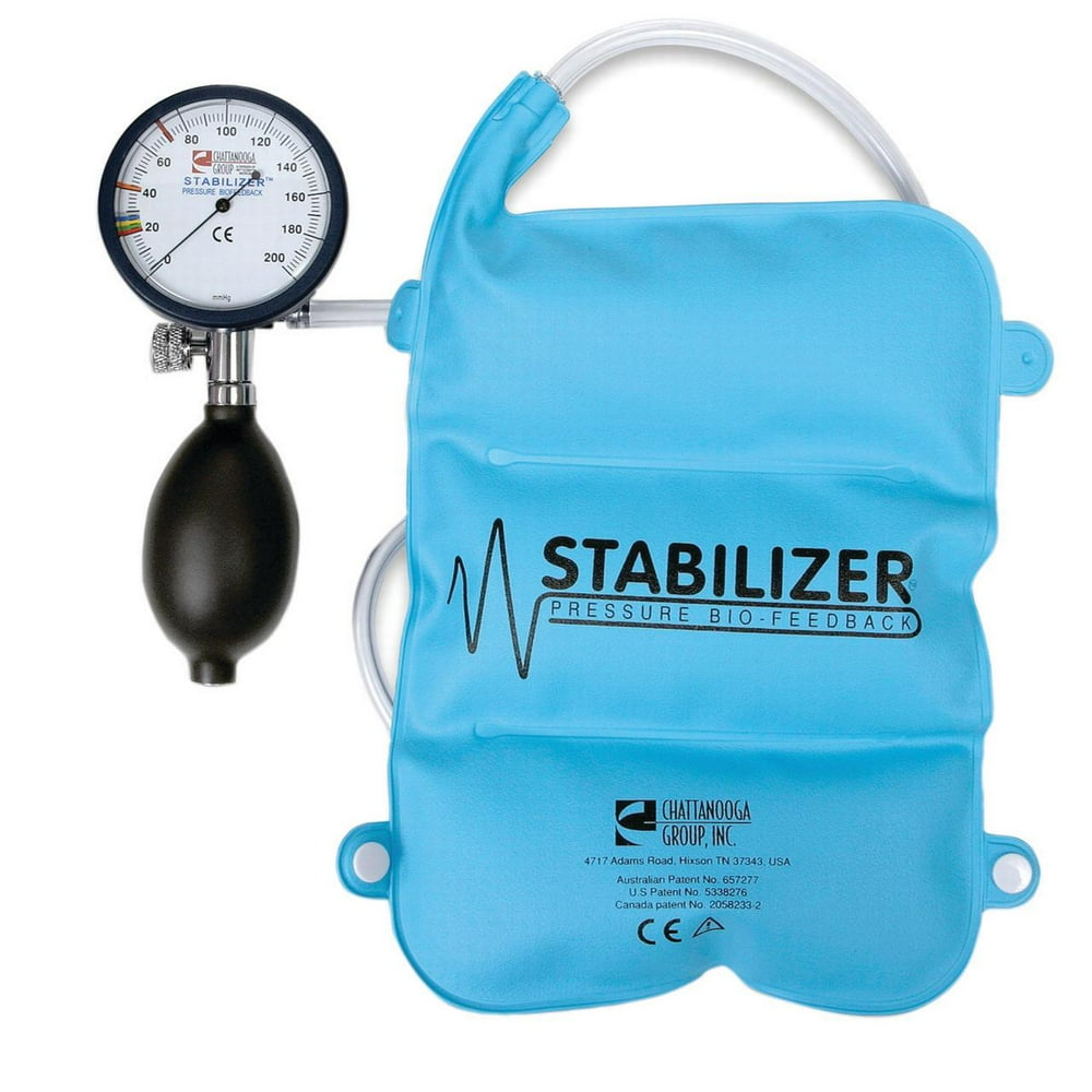 ComforTrac home cervical traction device