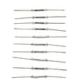 thumbnail image 3 of Interrupteur Magnétique à Anche de 10PCS 2 * 14mm Interrupteur à Induction Normalement Ouvert, 3 of 11