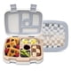 thumbnail image 1 of Fiambrera Bentgo Kids con 5 compartimentos estilo Bento Whimsy & Wonder, 1 of 8