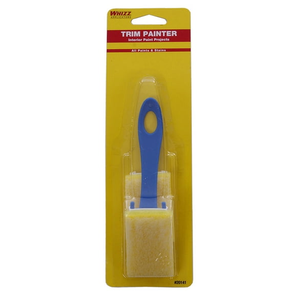 60-Pack of Work Tools 20141 Whizz Trim Painter with Refill Pad