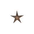 thumbnail image 4 of Rustic Arrow USA 3D Wooden Star, Multicolor, 4 of 6