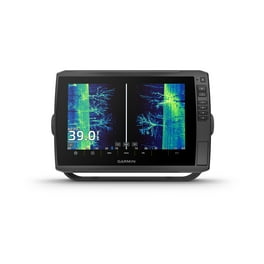 Garmin ECHOMAP Ultra 2 102sv Worldwide Basemap with GT56UHD Garmin ECHOMAP Ultra 2 102sv Worldwide Basemap with GT56UHD