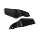 thumbnail image 3 of 2 parabrisas de mano para motocicleta Honda CRF1100L Adv. Sports CRF1100L Negro, 3 of 8