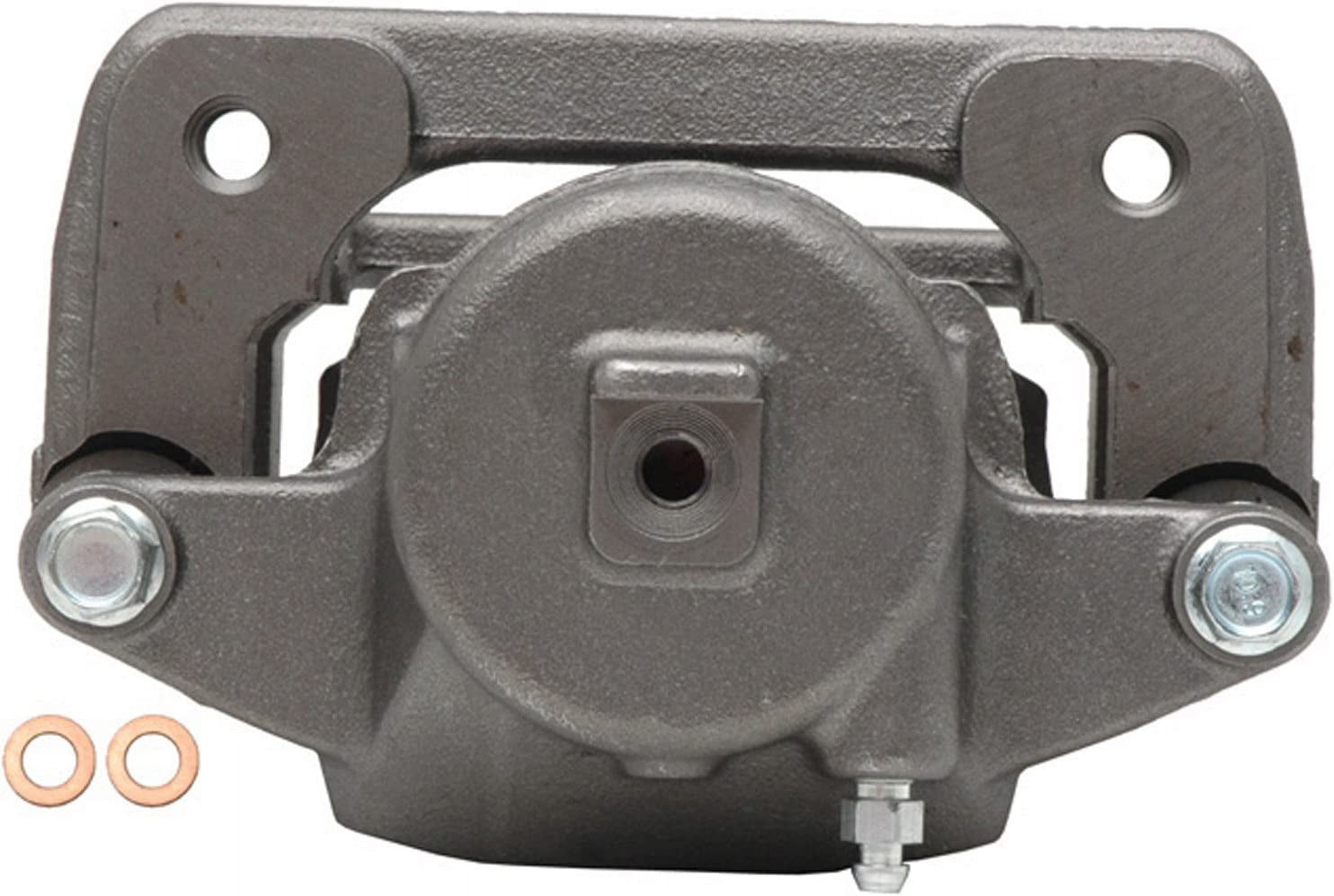 ACDelco Brake Caliper Fits 2003 Ford Taurus