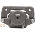 thumbnail image 2 of ACDelco Brake Caliper Fits 2003 Ford Taurus, 2 of 6