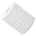 thumbnail image 4 of Soimiss PVC Jewelry Rope White Elastic Cord for DIY Wear-Resistant Durable, 4 of 8