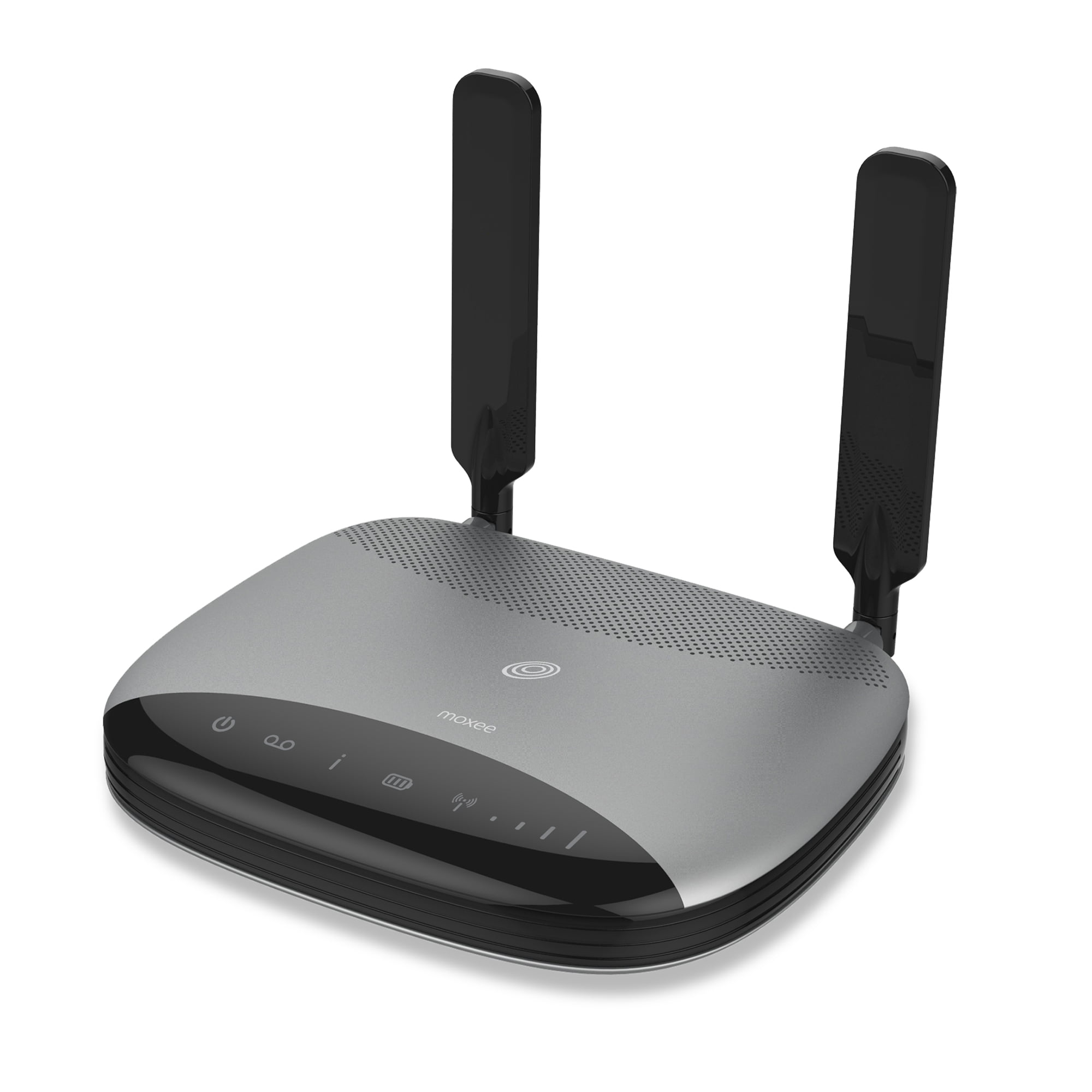 Straight Talk Prepaid Home Phone Base by Moxee