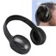 thumbnail image 5 of Auriculares inalámbricos auriculares con graves pesados ​​y ligeros con reducción de ruido para viajes, 5 of 8