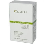Face and Body Bar - 3.52 oz