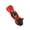 Red, variant on HIBIBUD 6.3" Pink Kids Flashlight Projector,Dinosaur&Christmas Night Light for Bedtime