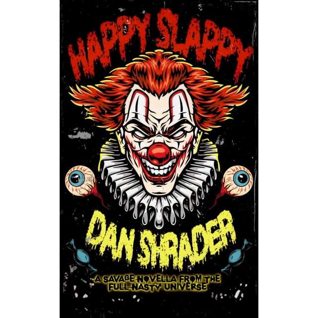 Happy Slappy