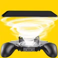 thumbnail image 4 of Gamepad 4 Gatillos Ventilador Recargable Control Celular, 4 of 8