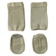 thumbnail image 1 of Dinheiro 1 Juego de rodilleras antideslizantes para bebés y calcetines antideslizantes para bebés rodilleras neutras para niños calcetines tobilleros antideslizantes, 1 of 5