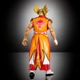 thumbnail image 3 of WWE Figurine articulée Ultimate Cody Rhodes 15 cm avec accessoires, 3 of 6