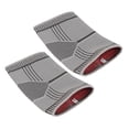 thumbnail image 1 of Support de Coude, 1 Paire de Protections de Coude en Graphène Fabriqué avec Expertise, 1 of 14