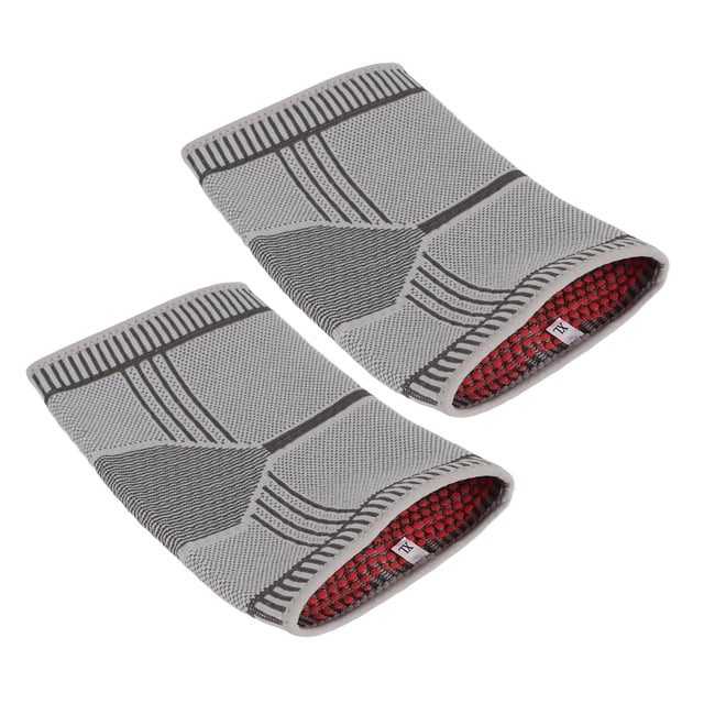 Support de Coude, 1 Paire de Protections de Coude en Graphène Fabriqué avec Expertise