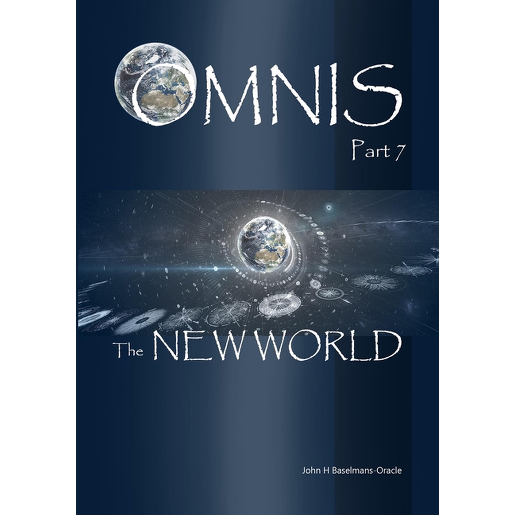 Omnis 7 (Paperback)