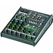 Mackie ProFX4v2 | 4 Channel Effects Mixer Vita Preamps