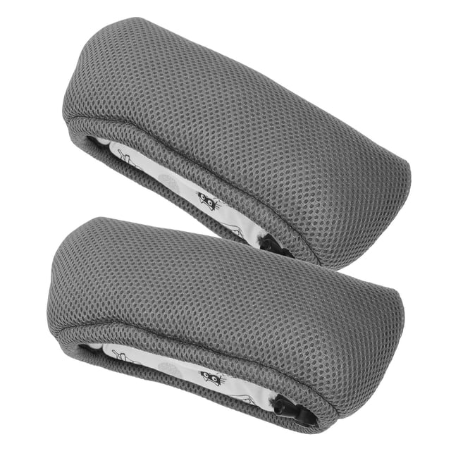 unbranded 1Par Protector Para Muletas De Y Esponja Para Mayor Diaria
