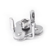 Win Max 30 Pieces Oil Filter Cap Wrench Cup Socket Set For Mercedes BMW VW Audi Volvo Ford