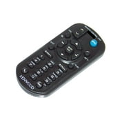 NEW OEM Kenwood Remote Control Originally Shipped With: KDC352U, KDC-352U
