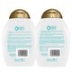 thumbnail image 2 of Pack de Shampoo y Acondicionador Ogx Rizos de Coco 385 ml c/u, 2 of 2