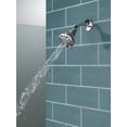 Peerless 3Spray Shower Head in Chrome