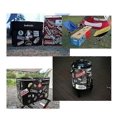 thumbnail image 2 of Adventure Stickers Outdoor Exercise Mountaineering Camping Stickers, 2 of 2
