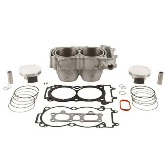 Cylinder Works Complete Big Bore Cylinder & Piston Kit  5.0mm (61004-K01)