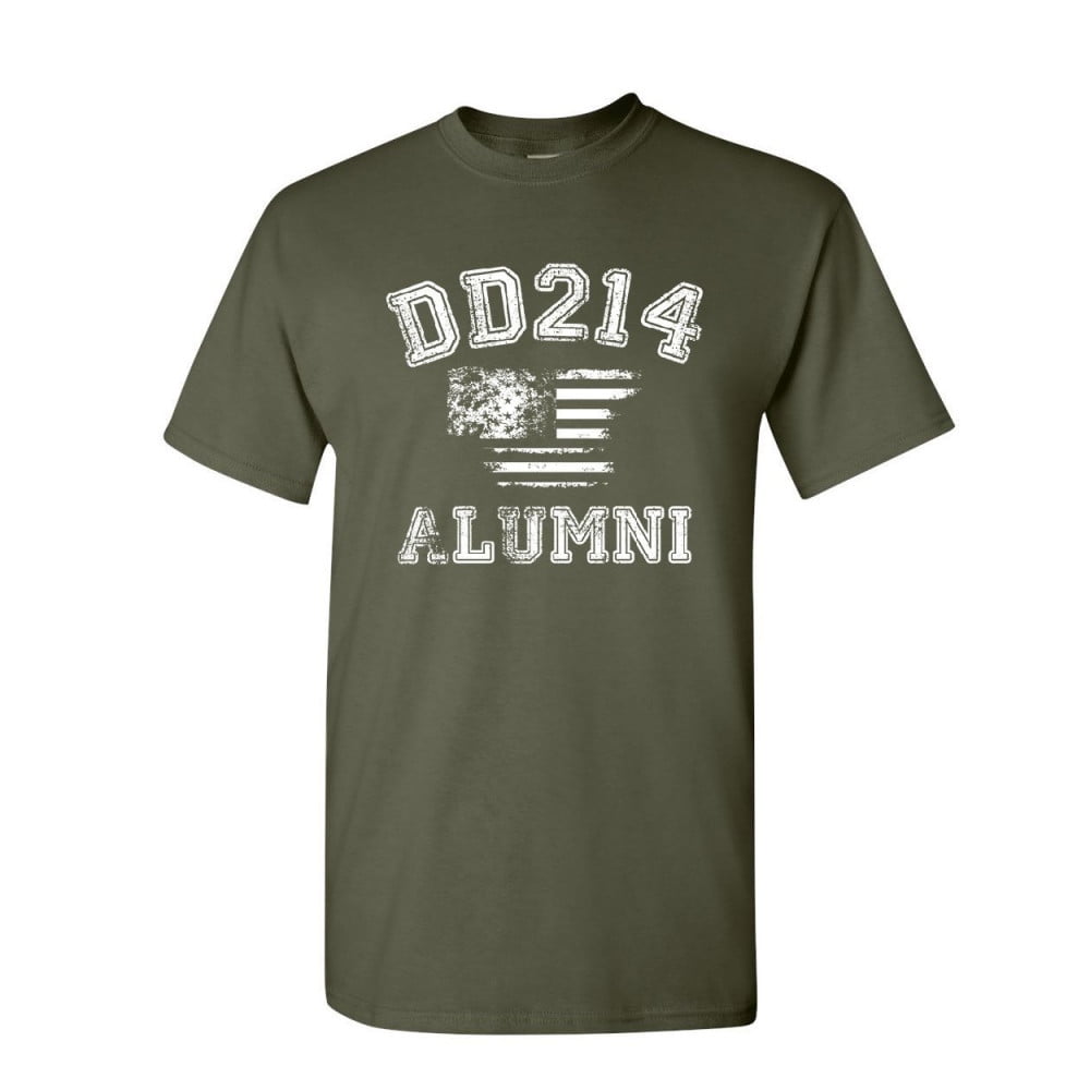 Gallacher Tartan - Military T-Shirt