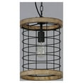 thumbnail image 2 of Maxim Lighting - Homestead - 1 Light Pendant, 2 of 2