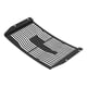 thumbnail image 5 of Rejilla de radiador, protector de radiador Posición de instalación delantera Accesorios prácticos para motocicletas con accesorios de montaje para Triumph Tiger 1200 Explorer ANGGREK BA1618, 5 of 8