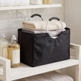 thumbnail image 6 of Fmbmuo Storage Bags With Handles , Reusable Outdoor Storage Box Toy Storage For Laundry Picnic Grocery Outdoor Use, 6 of 6