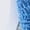 Blue, variant on Long Fuzzy Socks for Women polyester-cotton blend Soft Knee High Fluffy Warm Stocking Cozy Thermal Plush Leg Warmer Winter Christmas High Sock for Ladies Light Yellow,One Size