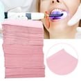 thumbnail image 3 of Herramientas 125 Pezas de Manteles dentales desechables Accesorio de Herramientas dentales de higiene de higiene, 3 of 7