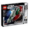 thumbnail image 5 of LEGO Star Wars Slave l – 20th Anniversary Edition 75243 Building Kit, 5 of 8