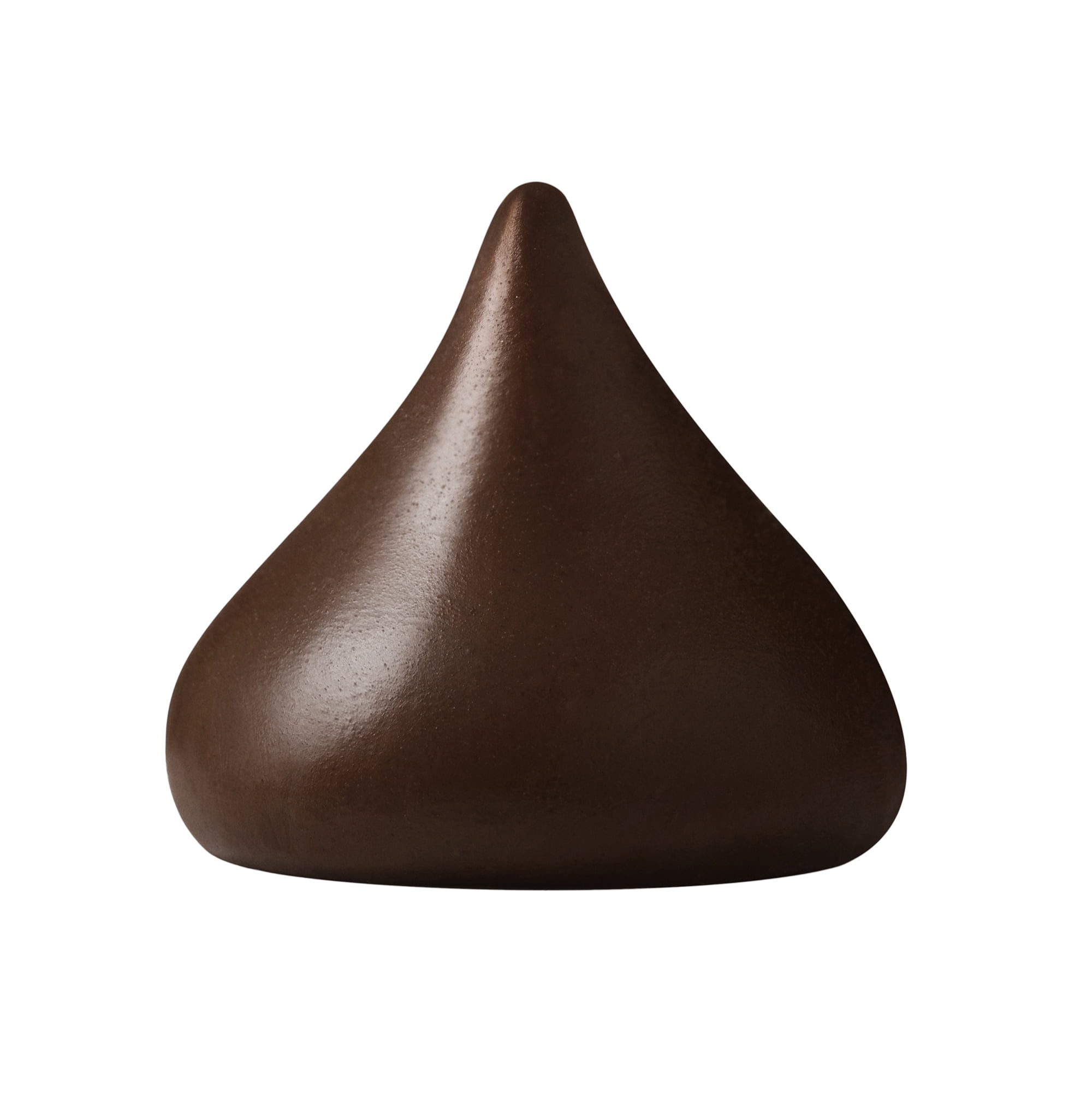 HERSHEY'S KISSES Dark Chocolate Candy, 10 oz, 3 Pack