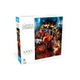 thumbnail image 4 of Buffalo Games Game of Thrones - There is Only One War That Matters, It is Here - 1000 Piece Jigsaw Puzzle, 4 of 4