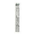 thumbnail image 2 of Lutron EHDT832MU210 EcoSystem Dimming Ballast, 2-Lamp, F32T8, 32W T8, 120/277V, 2 of 4