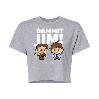 Parks And Recreation Lil Sebastian Unisex Youth T-Shirt - Officially Licensed TV Show Merchandise For Kids