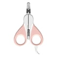 thumbnail image 1 of Cortaúñas para gatos, cortaúñas para perros – Tijeras para garras de mascotas para gatos, perros, conejos y animales pequeños – Herramienta de aseo profesional de acero inoxidable afilada – Suave, 1 of 6