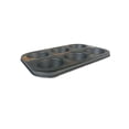 thumbnail image 1 of Molde para Pan tipo Muffin Hot Spot 6 Cavidades Z462, 1 of 3