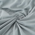 thumbnail image 4 of Fundas de sofá seccionales, funda de sofá antideslizante en forma de L con material súper elástico para sofás gris humo, que ofrece durabilidad cómoda y fácil instalación, 4 of 5