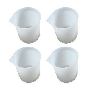 SILICONE MIXING CUPS SM 2 PK, KEYSTONE # 5920490
